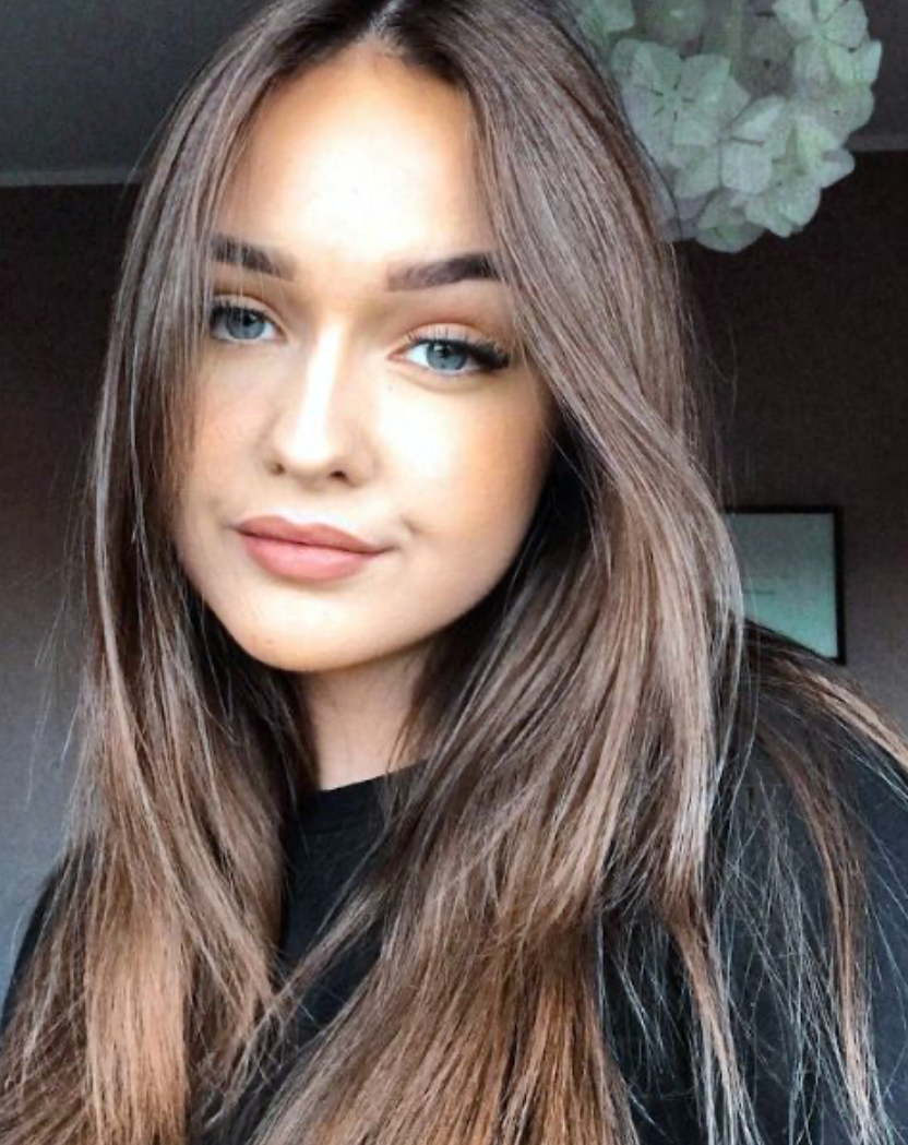 Sophie K.